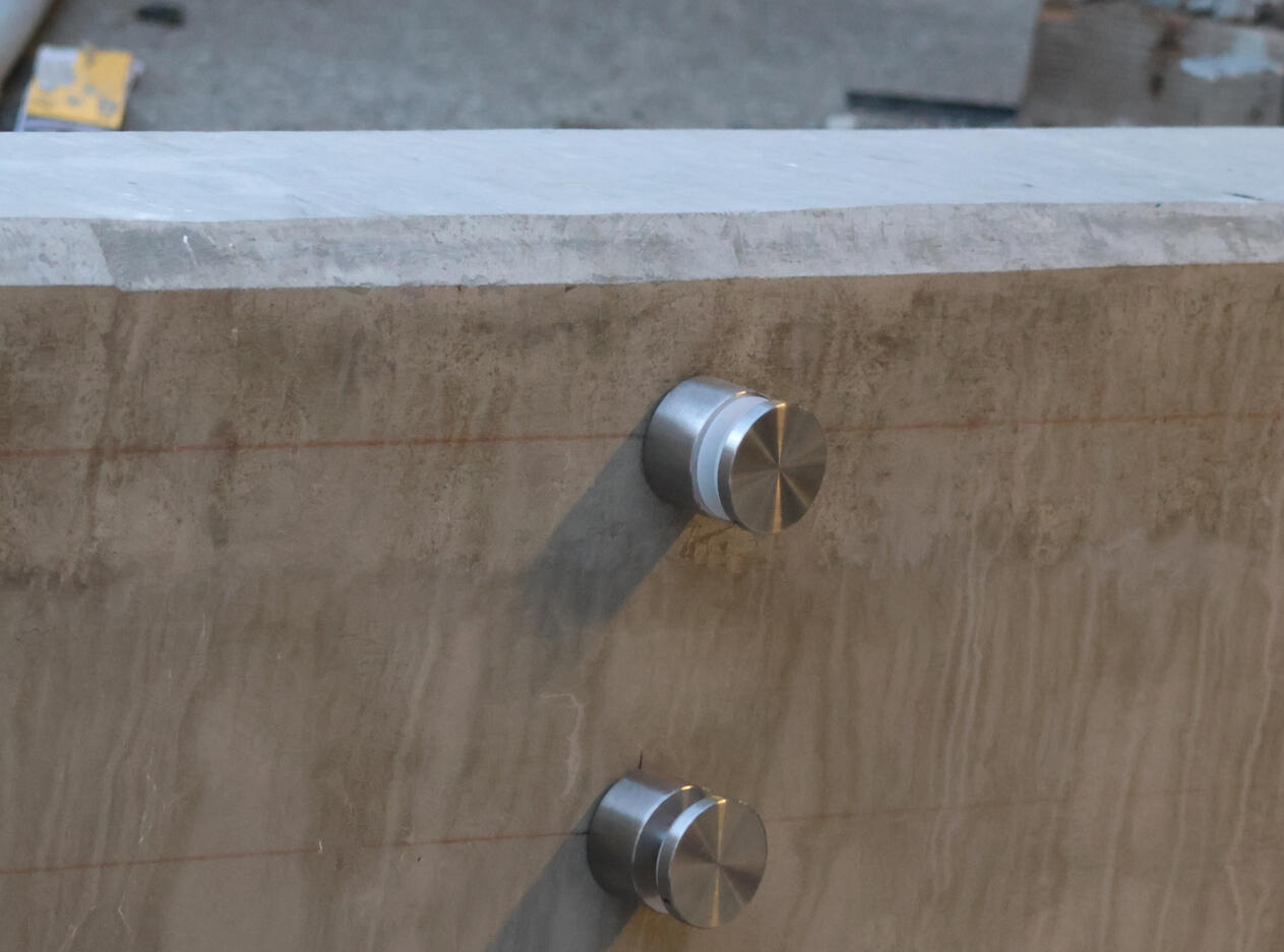 Modern architectural concrete detail commercial photography Victoria