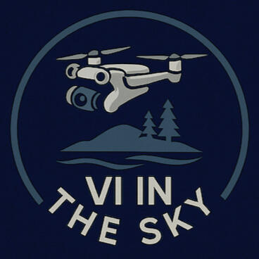 VI in the SKY VI IN THE SKY - Media Production and Content Creation Vancouver Island